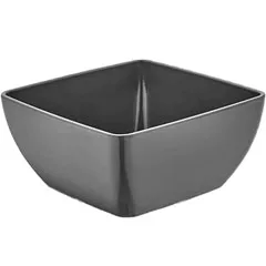 Happy Chef Corona Kare Kase, 19x19 cm, Gri