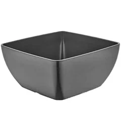Happy Chef Corona Kare Kase, 25x25 cm, Gri