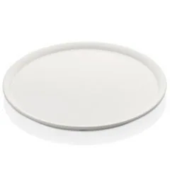 Happy Chef Mayamar Servis Tabağı, 31 cm, Beyaz