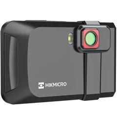 HIKMICRO Pocket2+ML Termal Kamera, Makro Lensli