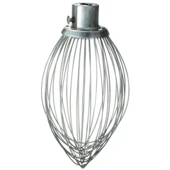 Hobart Mikser HL 600 Çırpma Teli 60 LT