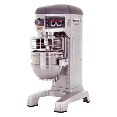Hobart Mikser, 60 lt