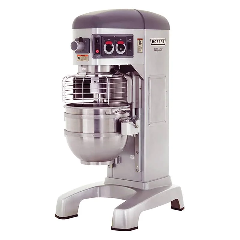 Hobart Mikser, 60 lt