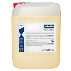 Öztiryakiler Floor Smell Tropik Kokulu Hoş ve Kalıcı Parfümlü Genel Temizlik Ürünü, 20 lt