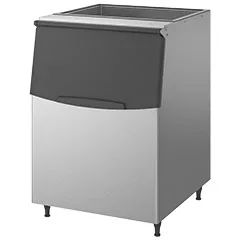 Hoshizaki B 210SA Küp Buz Haznesi, 210 Kg Kapasiteli