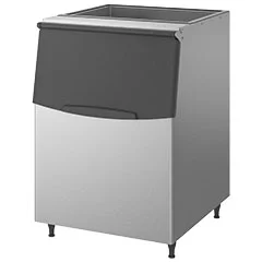 Hoshizaki B 210SA Küp Buz Haznesi, 210 Kg Kapasiteli