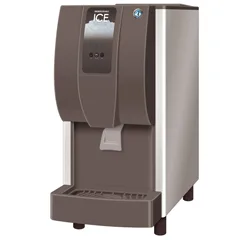 Hoshizaki DCM-60KE Buz ve Su Dispanseri, 60 Kg/Gün, Kapasiteli