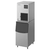 Hoshizaki FM300 AKE N G60 Kar Buz Makinesi, 240 kg/gün Kapasiteli - Görsel 1