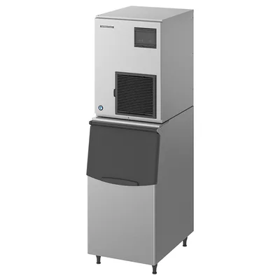 Hoshizaki FM300 AKE N G60 Kar Buz Makinesi, 240 kg/gün Kapasiteli