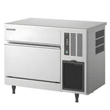Hoshizaki IM 100 CNE HC Küp Buz Makinesi, 100 kg/gün Kapasiteli, 38 Kg Saklama Hazneli - Görsel 1