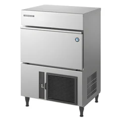 Hoshizaki IM 65PE Küp Buz Makinesi, 58 kg/gün Kapasiteli, 26 kg Saklama Hazneli