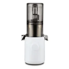 Hurom H 310A  Katı Meyve Sıkacağı, Yavaş Sıkma Beyaz, 220ml Hazne