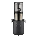 Hurom H 310A  Katı Meyve Sıkacağı, Yavaş Sıkma Siyah, 220ml Hazne - Görsel 1