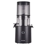 Hurom H300E Katı Meyve Sıkacağı Siyah, Yavaş Sıkma, 500ml Hazne - Görsel 1