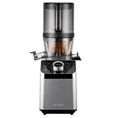 Hurom M100 Katı Meyve Sıkacağı ve Blender, Yavaş Sıkma