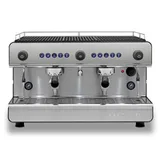 Iberital IB7 Tam Otomatik Espresso Kahve Makinesi, 2 Gruplu - Görsel 1