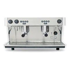 Iberital Intenz Tam Otomatik Espresso Kahve Makinesi, 2 Gruplu