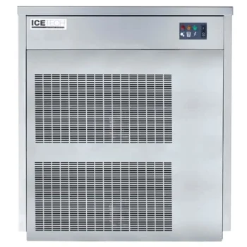 Icetech Gr Karbuz Makinesi Gün Kapasiteli Saklama Haznesiz