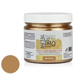 Il Punto Bronz Gıda Boyası, 40 gr