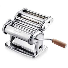 İmperia 150 Erişte Makinesi, 6,5 mm+2 mm