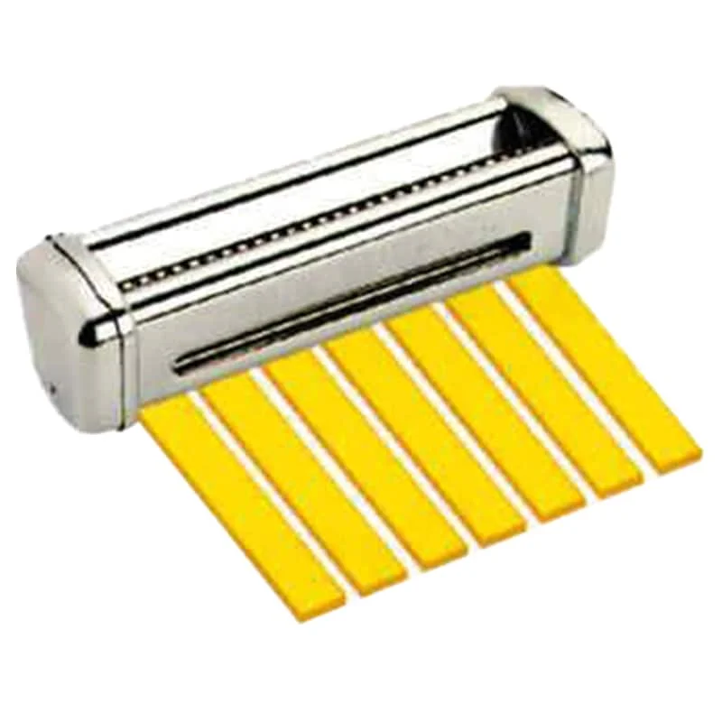 Imperia Restoran Tipi Trenette Makarna Bıçağıi, 4mm, R 220, NO 3