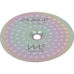 Ims Nanotech Precision Shower Screen, GA200NT
