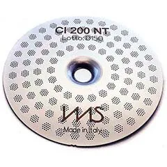 Ims Nanotech Shower Screen Lelit-Cimbali, CI200NT