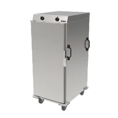 İnoksan ABS 101S Banket Arabası, 10 Tepsi Kapasiteli, GN 1/1