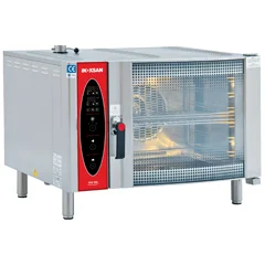 İnoksan Fbe006 Elektrikli Kombi Fırın Tepsi Kapasiteli Gn