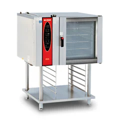 İnoksan FKE 022 Elektrikli Konveksiyonel Fırın, 20 Tepsi Kapasiteli, GN 1/1