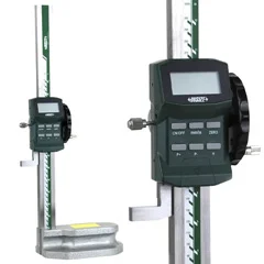 Insize 1156-300 Makaralı Dijital Mihengir