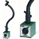 İnsize 6207-80A Bükülebilir Kollu Manyetik Stand - Görsel 1