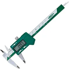 İnsize Dijital Kumpas 1111-100A, Mini Model
