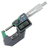 İnsize Dijital Mikrometre 3108-25A - Görsel 1