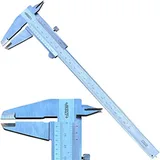 İnsize Mekanik Kumpas 1205-200S - Görsel 1