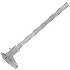 İnsize Mekanik Kumpas 1205-300S, 300 mm