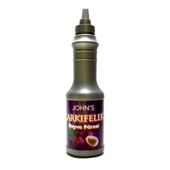 Johns Çarkıfelek Püresi, 1000 Gr