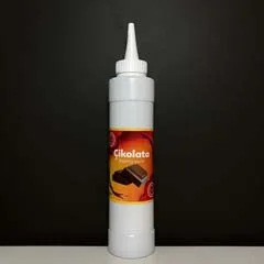 Johns Çikolatalı Topping Sos, 750 Ml
