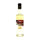 Johns Kahve Şurubu, Beyaz Çikolata , 750 Ml - Görsel 1