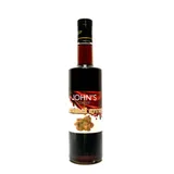 Johns Kahve Şurubu, Karamel, 750 Ml - Görsel 1