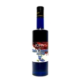 Johns Kahve Şurubu, Yaban Mersini, 750 Ml - Görsel 1