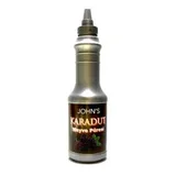 Johns Karadut Püresi, 1000 Gr - Görsel 1