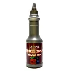 Johns Orman Meyveleri Püresi, 1000 Gr