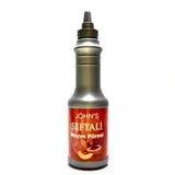 Johns Şeftali Püresi, 1000 Gr - Görsel 1