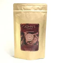 Johns Türk Kahvesi, Sade, 500 gr