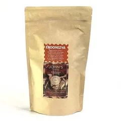 Johns Yöresel Filtre Kahve, Endonezya, 250 gr