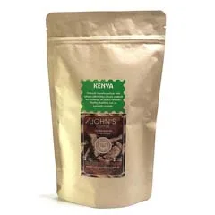 Johns Yöresel Filtre Kahve, Kenya, 500 gr