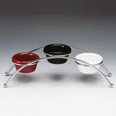 Zicco K 2006 Model, Telli Stand, 2 Katlı
