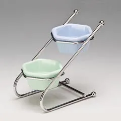 Zicco K 4006 Model, Telli Stand, 2 Katlı