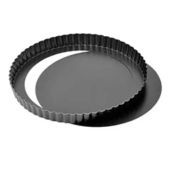 Kaıser Delıcıous Tart Kalıbı Ayrılabilir Tbn 28 Cm